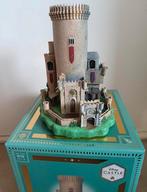 Disney Store Castle Collection Limited Edition Groot Beeld, Verzamelen, Ophalen of Verzenden, Nieuw, Beeldje of Figuurtje