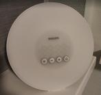 Philips wake up light hf 3500, Ophalen of Verzenden, Gebruikt, Digitaal