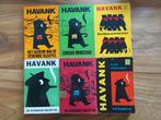 Havank 5 boeken, Ophalen of Verzenden, Gelezen, Havank