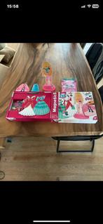 Magnetics en klein puzzeltje, Ophalen of Verzenden, Zo goed als nieuw