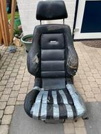 Recaro stoel, Ophalen, Gebruikt