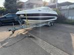 Speedboot te koop V8, Gebruikt, Binnenboordmotor, 6 meter of meer, Ophalen
