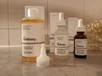 3x The Ordinary.., Sieraden, Tassen en Uiterlijk, Uiterlijk | Gezichtsverzorging, Ophalen of Verzenden, Zo goed als nieuw, Gehele gezicht