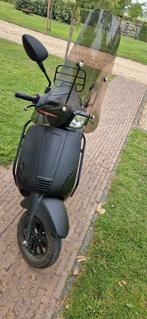 Scooter Killerbee sport, Ophalen, Gebruikt, Overige merken