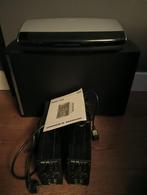 Bose surround systeem, Ophalen of Verzenden, Gebruikt