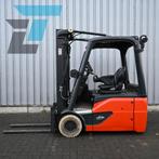 Linde E16-02 Elektrische heftruck (bj 2020), 1000 tot 2000 kg, Elektrisch, Heftruck, Linde