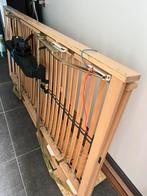 Elektrische bedbodem 90x200, Huis en Inrichting, Slaapkamer | Matrassen en Bedbodems, Ophalen, Gebruikt, 90 cm, Eenpersoons