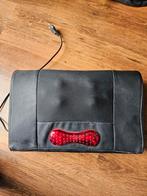 Massage Kussen met Infrarood Warmte, Sport en Fitness, Massageproducten, Ophalen, Zo goed als nieuw, Massagestoel of Kussen