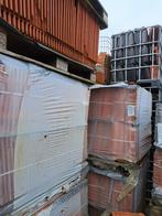 Madura rood koramic ongeveer 2000 stuks nieuw, Doe-het-zelf en Verbouw, Dakpannen en Dakbedekking, Steen of Klei, Nieuw, Ophalen of Verzenden