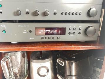 NAD tuner 414 beschikbaar voor biedingen