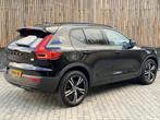 Volvo XC40 1.5 T4 Recharge R-Design Automaat | Panoramadak |, Automaat, Euro 6, 129 pk, Zwart