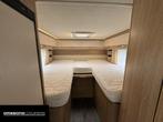 Lmc T662 Grey Selection 9T-Automaat Enkele Bedden Luifel Fie, Caravans en Kamperen, Campers, Automaat, 7 tot 8 meter, Bedrijf