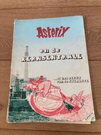Astrix en de kernsentrale, Eén stripboek, Ophalen of Verzenden, Gelezen, Goscinny/Uderzo