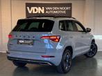 Skoda KAROQ 1.5 TSI ACT Sportline Business DSG Pano Virtual, Automaat, 4 cilinders, Karoq, Bedrijf