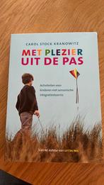 Met plezier uit de pas, Boeken, Ophalen of Verzenden, Zo goed als nieuw