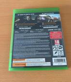 Battlefield hardline, Spelcomputers en Games, Games | Xbox One, Ophalen of Verzenden, Shooter, 1 speler, Zo goed als nieuw