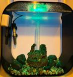 BiOrb Life 30 MCR Zwart, Ophalen, Zo goed als nieuw, Leeg aquarium