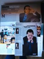 Nick Cave:  Dark Victory, Verzamelen, Ophalen of Verzenden, Zo goed als nieuw, Boek, Tijdschrift of Artikel