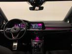 Volkswagen Golf 2.0 TSI GTI | HUD | PANORAMDAK | NARDO GREY, Auto's, 730 kg, 4 cilinders, 1984 cc, Bedrijf