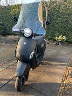 La Souris E-Sourini Bosch 2.0 Special Edition in mat zwart, Ophalen, Zo goed als nieuw, Elektrisch