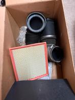Luchtfilter en mooie bocht voor air intake, Ophalen of Verzenden, Gebruikt, Dodge