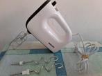 PHILIPS HR 3741complete 5 standen handmixzer, Zo goed als nieuw, Minder dan 100 cm, 25 tot 50 cm, 50 tot 100 cm