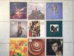 lp,s jaren 60-70-80 ( zie lijst ), Cd's en Dvd's, Vinyl | Pop, Ophalen of Verzenden, 1960 tot 1980, Gebruikt, Overige formaten