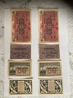Kassenschein 1920 Oostenrijk en Postzegels USA, Postzegels en Munten, Bankbiljetten | Europa | Niet-Eurobiljetten, Setje, Ophalen of Verzenden