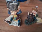 Volk van laaf efteling laaf likker + laaf laxine, Verzamelen, Ophalen of Verzenden, Zo goed als nieuw, Beeldje of Poppetje