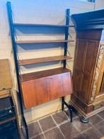 Vintage Wébé wandsysteem van Louis van Teeffelen, Ophalen, Zo goed als nieuw