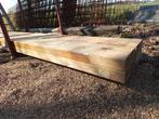 balken balkhout, Tuin en Terras, Palen, Balken en Planken, Ophalen, Zo goed als nieuw, 250 cm of meer, Balken