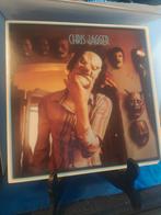 Chris Jagger - Chris Jagger LP, Ophalen of Verzenden, Zo goed als nieuw, 12 inch, Poprock
