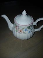 Vintage Wood & Sons Spring Fields Theepot, Ophalen