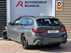 BMW 3-serie Touring 330e M Sport Memory/Laser/360/HUD, 1998 cc, Achterwielaandrijving, Gebruikt, 4 cilinders
