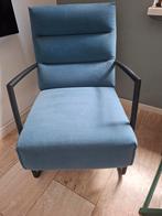 Fauteuil, Huis en Inrichting, Fauteuils, Ophalen, Zo goed als nieuw, 75 tot 100 cm, 50 tot 75 cm