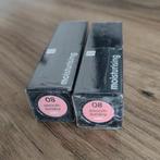 2x Hema lippenstift smooth Sunday 08 - nieuw!, Ophalen of Verzenden, Nieuw, Lippen