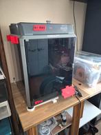 Creality K1 Max 3D-printer – supersnel en nauwkeurig printen, Computers en Software, 3D Printers, Ophalen, Gebruikt, Creality K1 Max