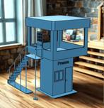 SLotcar Pers toren 1/32 carrera digital scalextric ninco, Overige merken, Racebaan, Nieuw, Ophalen of Verzenden