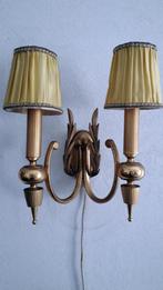 GAETANO SCIOLARI WANDLAMP DESIGN JAREN 70, Ophalen of Verzenden, Zo goed als nieuw