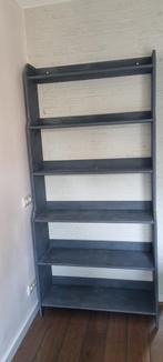 Boekenkast 200x93  (GRATIS OP TE HALEN), Huis en Inrichting, Kasten | Roldeurkasten en Archiefkasten, Ophalen, Gebruikt, 200 cm of meer
