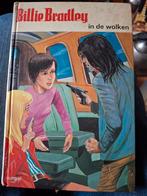 Billie Bradley in de wolken, Ophalen of Verzenden, Gelezen, Janet D. Wheeler, Fictie algemeen