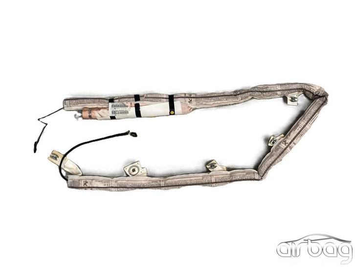 Opel Combo E K9 dak/hemel airbag Rechts 9817292080 34238741E, Auto-onderdelen, Dashboard en Schakelaars, Gebruikt, Ophalen of Verzenden