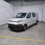 Personenbus, Citroën, Jumpy, Auto's, Citroën, Gebruikt, Overige modellen, Overige carrosserieën, Overige brandstoffen