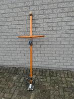 Mastje boot, Watersport en Boten, Ophalen, Gebruikt, Motorboot