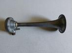 Vintage FIAMM ROAD MASTER luchthoorn - Tipo TC/2L, Ophalen of Verzenden, Gebruikt