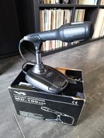 Yaesu MD-100 dynamische microfoon, Ophalen of Verzenden, Gebruikt