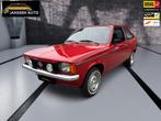 Opel Kadett 1.2S City automaat compleet gerestaureerd., Auto's, Opel, Automaat, Achterwielaandrijving, Gebruikt, 4 cilinders