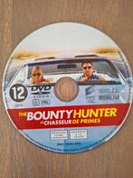 The Bounty Hunter - Jennifer Aniston, Gerard Butler, Vanaf 12 jaar, Ophalen of Verzenden, Zo goed als nieuw, Romantische komedie