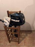 Evinrude 3.5, Watersport en Boten, Buiten- en Binnenboordmotoren, Ophalen of Verzenden, Zo goed als nieuw