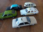 Prachtige taxi miniaturen, Ophalen of Verzenden, Zo goed als nieuw